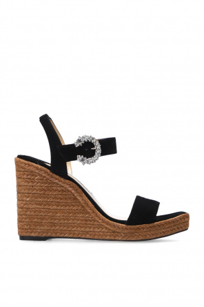 The ® Melia are a pair of sandals that will go with anything from denim to your favorite dress