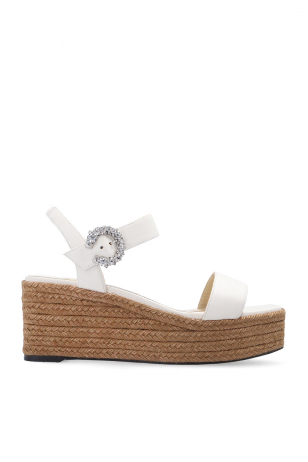 Jimmy Choo ‘Mirabelle’ puts sandals