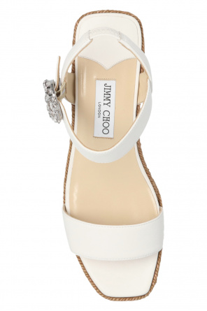 Jimmy Choo ‘Mirabelle’ puts sandals