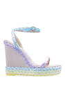 Sophia Webster ‘Valentina’ wedge sandals