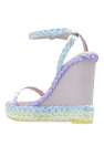 Sophia Webster ‘Valentina’ wedge sandals