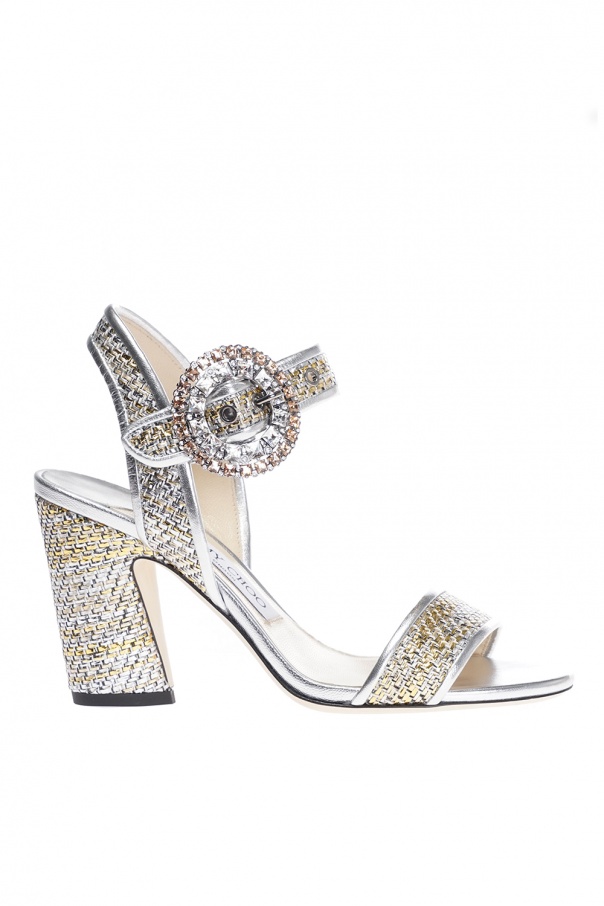jimmy choo mischa