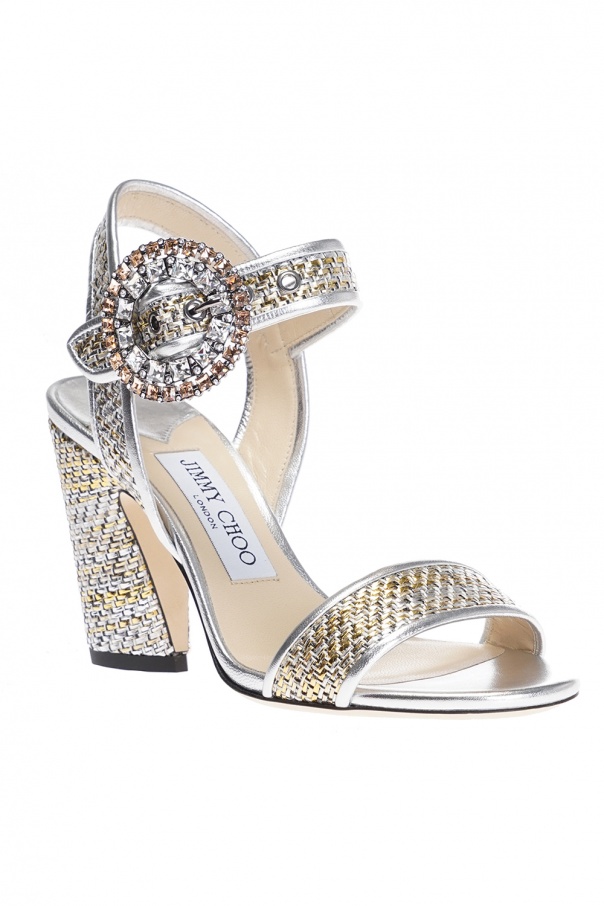jimmy choo mischa