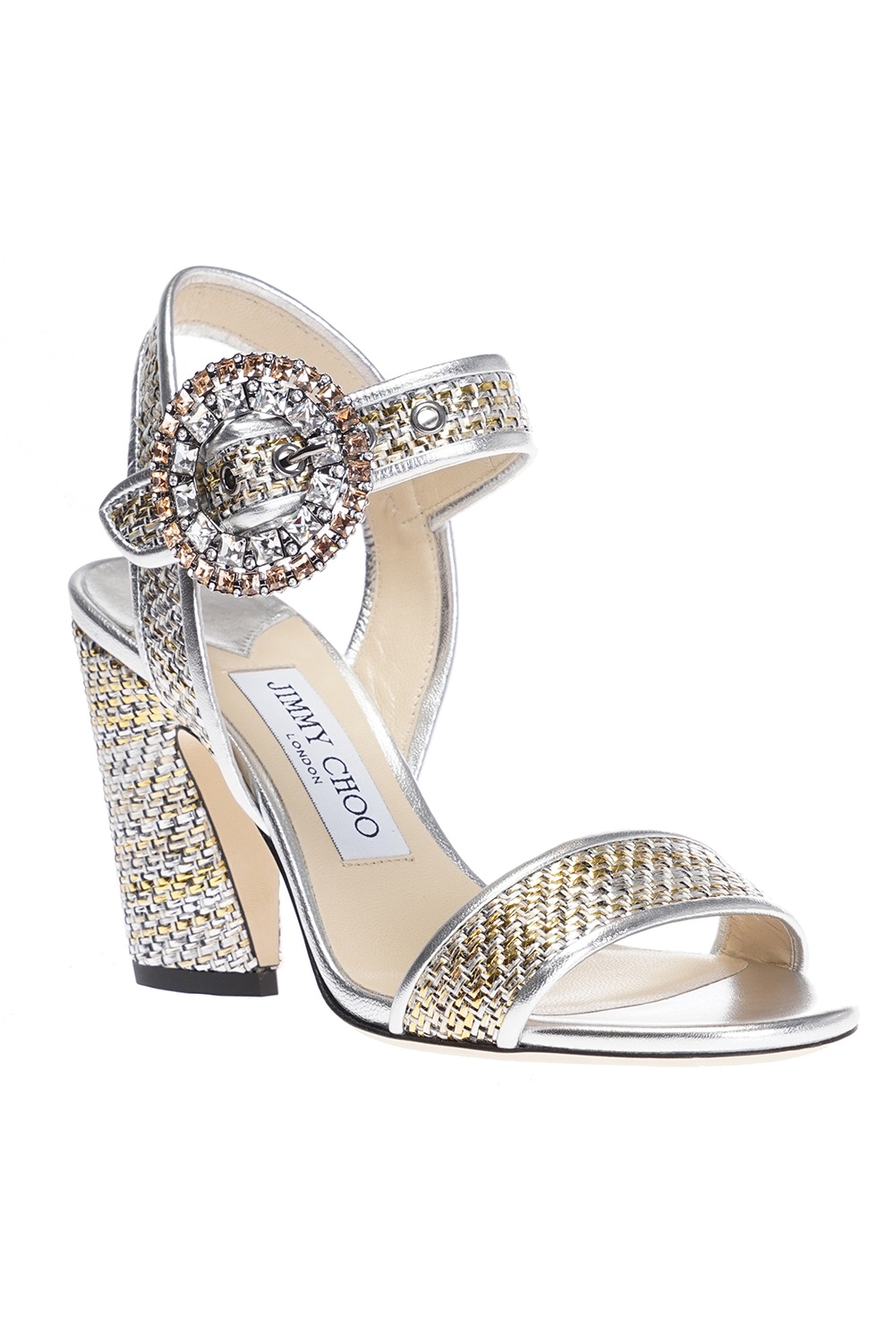 jimmy choo mischa 85