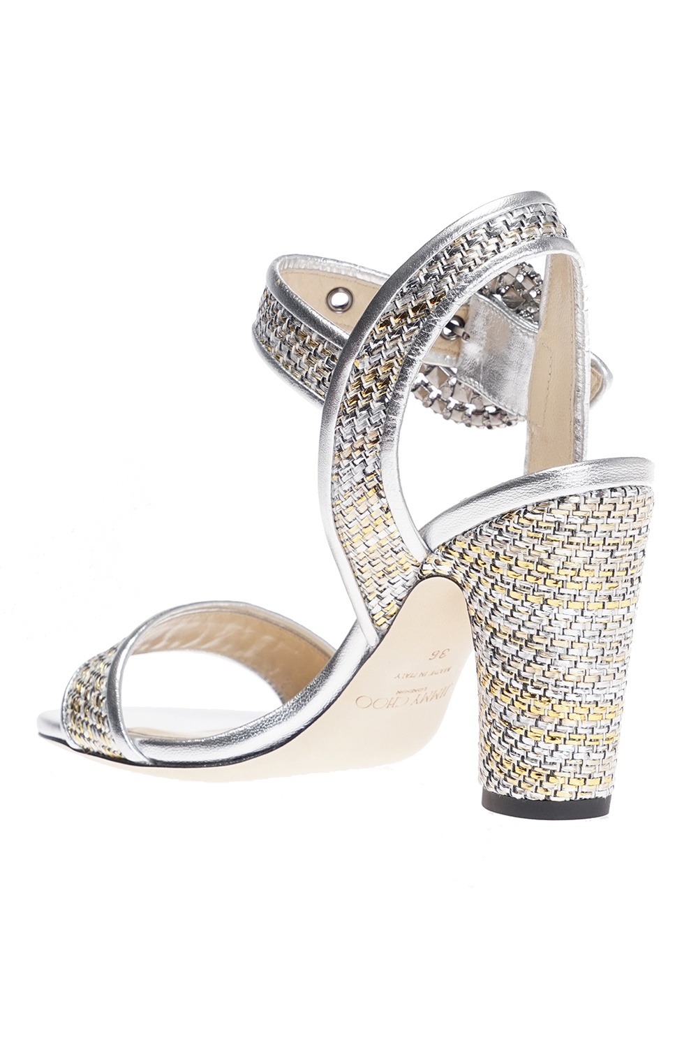 jimmy choo mischa 85