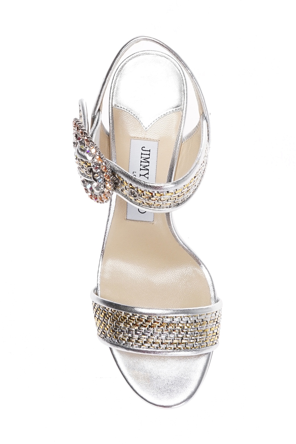 jimmy choo mischa 85