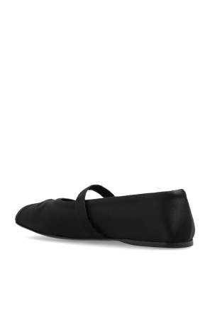 Marni Ballet flats with a bow