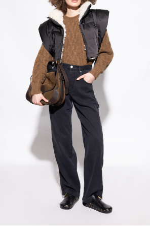 Isabel Marant Sandalias tipo chanclas "Mirvin"