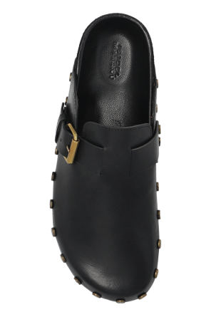 Isabel Marant Sandalias tipo chanclas "Mirvin"