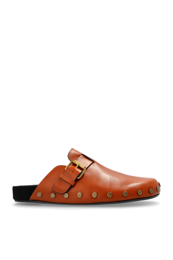 Mirvin' slides od Isabel Marant