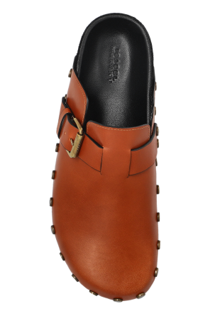 Isabel Marant Pantolette „Mirvin“