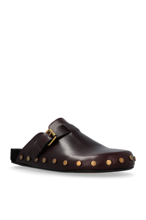 Isabel Marant 'Mirvin' slides