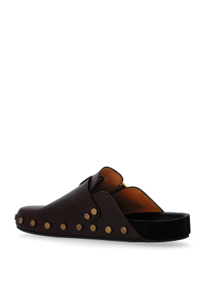 Isabel Marant 'Mirvin' slides