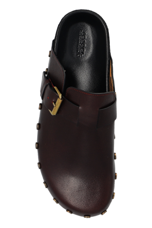 Isabel Marant 'Mirvin' slides