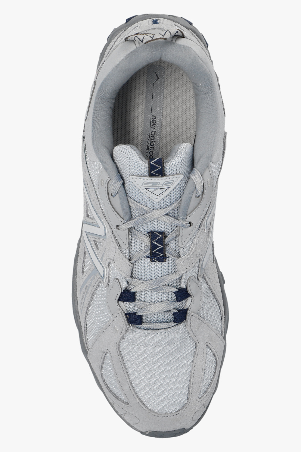 New Balance ‘ML610TBF’ sneakers | Men's Shoes | Vitkac