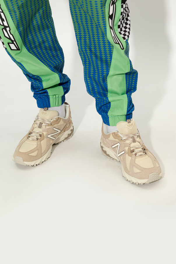 New Balance ‘ML610TBE’ sneakers