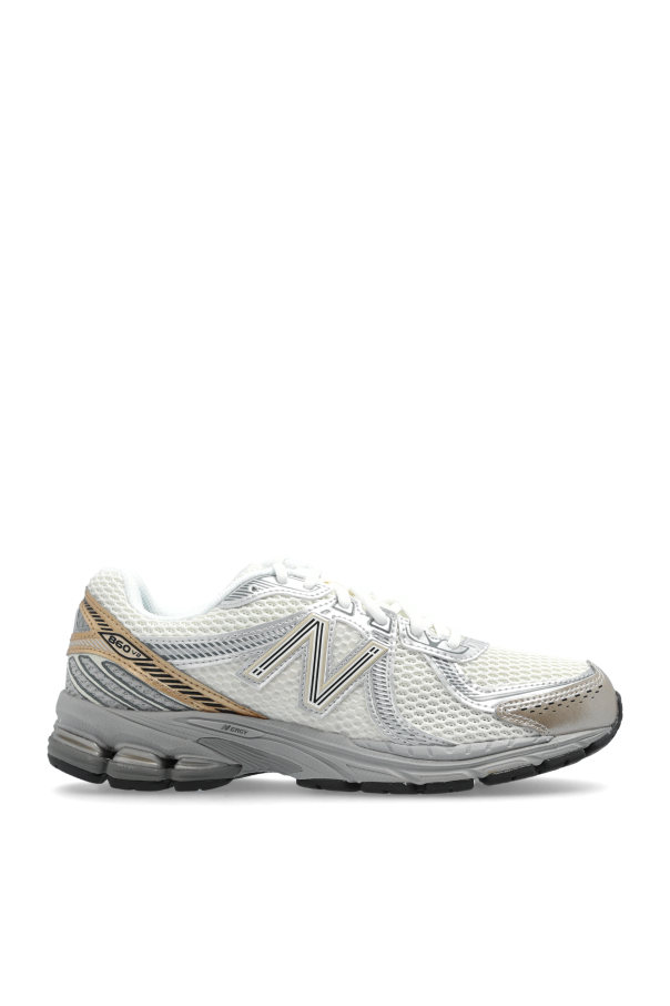 New Balance Sports shoes Star ML860SG2