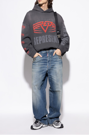 Represent Zapatillas deportivas ‘Storm Runner’