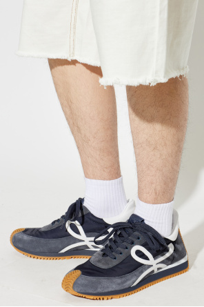 Flow runner 2.0 sports shoes od Loewe