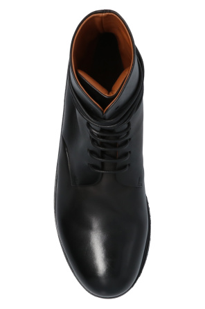 Marsell Men's adidas Mat Wizard 5 Tech shoes