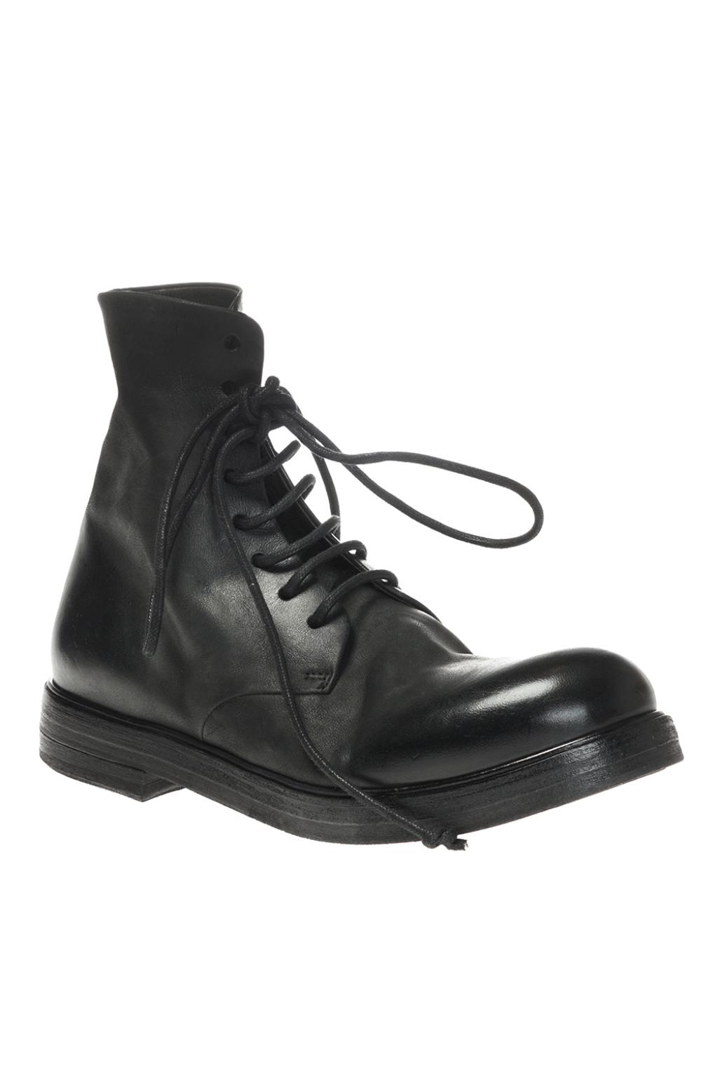 marsell zucca boot