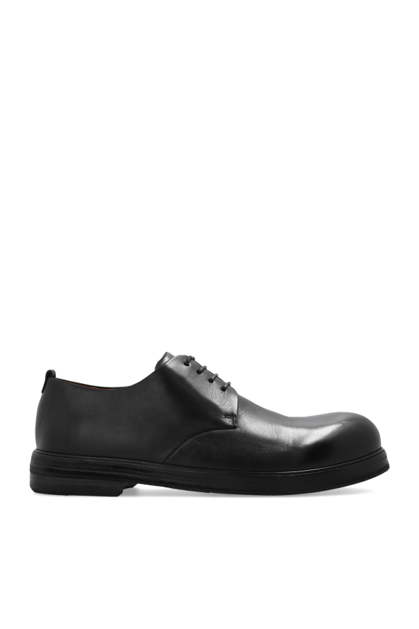 Marsell ‘Zucca Zeppa’ derby shoes | Men's Shoes | Vitkac