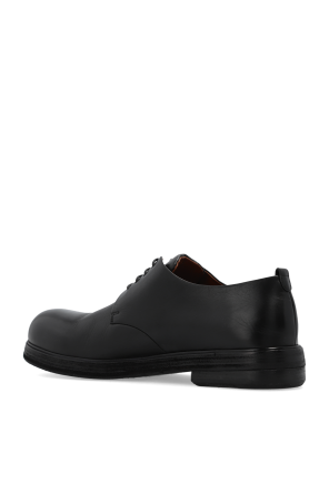 Marsell ‘Zucca Zeppa’ derby Sneaker shoes