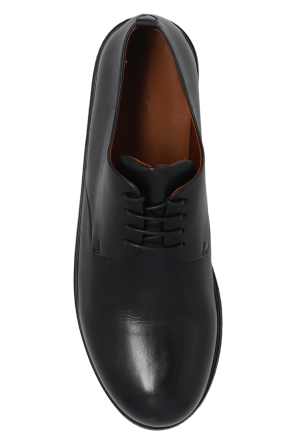 Marsell ‘Zucca Zeppa’ derby Track shoes