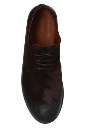 Marsell ‘Zucca Zeppa’ derby shoes