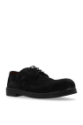 Marsell Leather shoes 'Zucca Zeppa'
