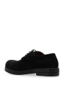 Marsell Leather shoes 'Zucca Zeppa'