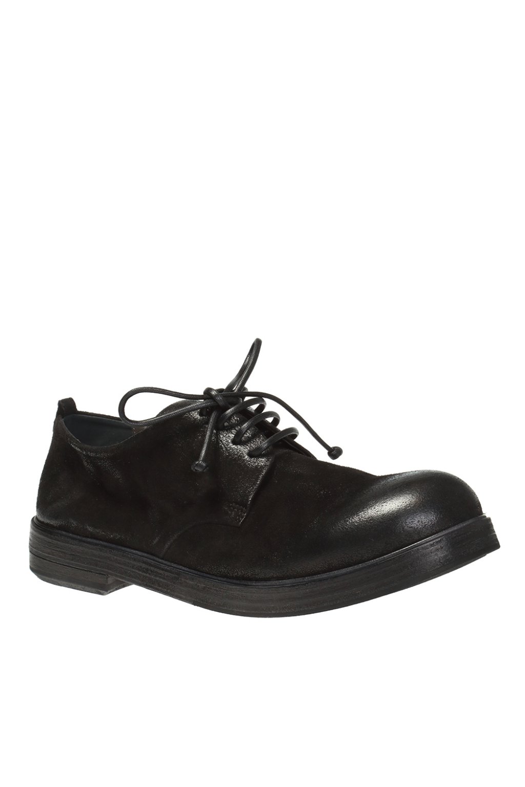 Marsell ‘Zucca Zeppa’ derby shoes | Men's Shoes | Vitkac