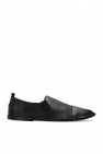 Marsell ‘Strasacco’ leather shoes