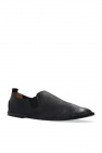 Marsell ‘Strasacco’ leather shoes