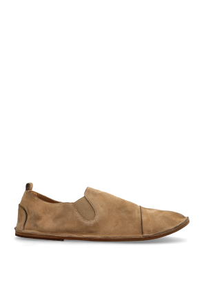 Zapatos de ante od Marsell