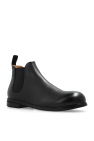 Marsell ‘Zucca Media’ Chelsea boots