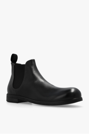 Marsell ‘Zucca’ Chelsea boots