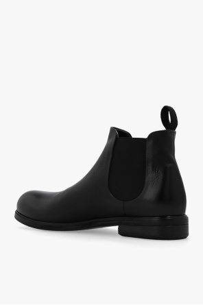 Marsell ‘Zucca’ Chelsea boots
