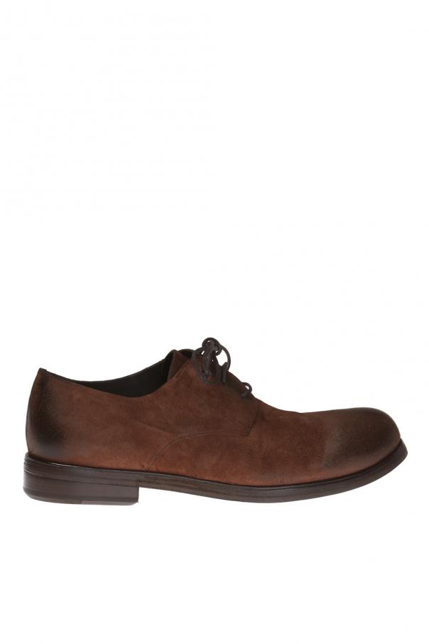 Marsell Derby shoes | Men's Shoes | Vitkac