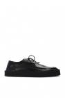 Marsell BLACK Leather shoes