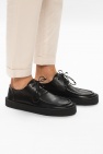 Marsell BLACK Leather shoes