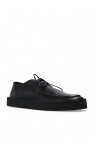 Marsell BLACK Leather shoes