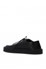 Marsell BLACK Leather shoes