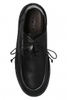 Marsell BLACK Leather shoes
