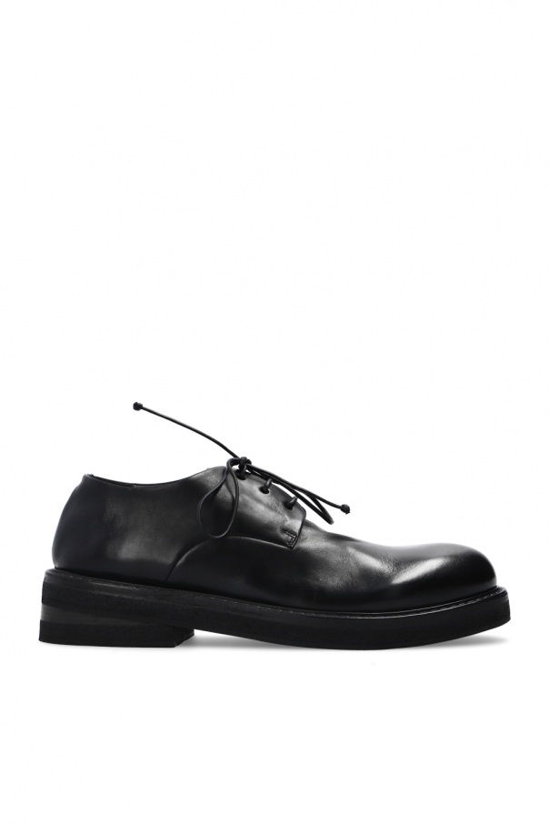 Marsell Leather shoes