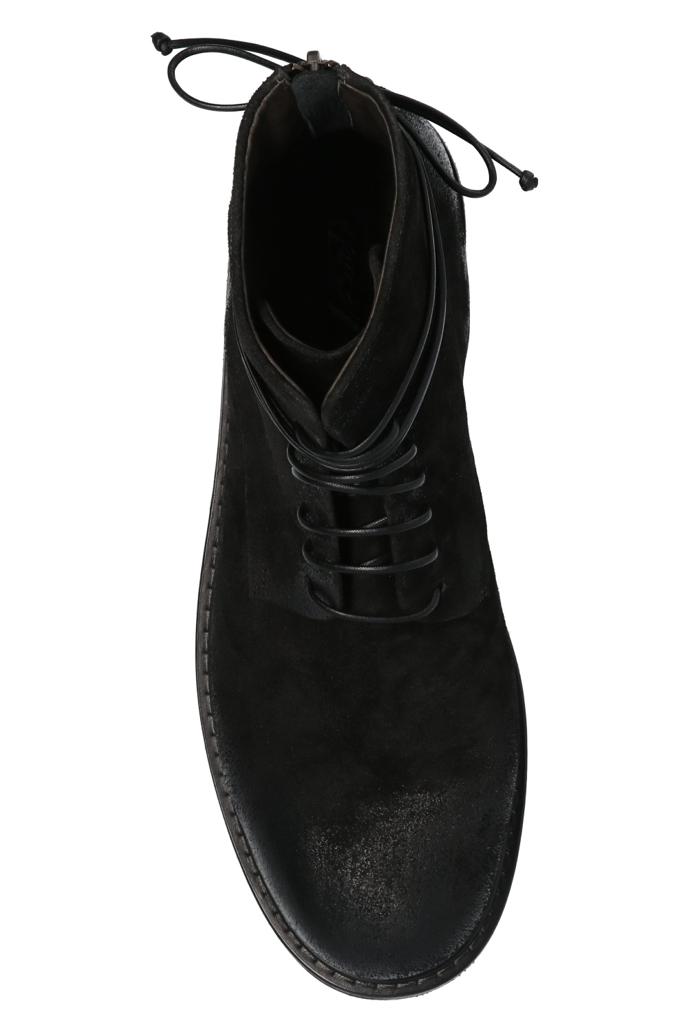 Marsell ‘Parrucca’ platform ankle boots