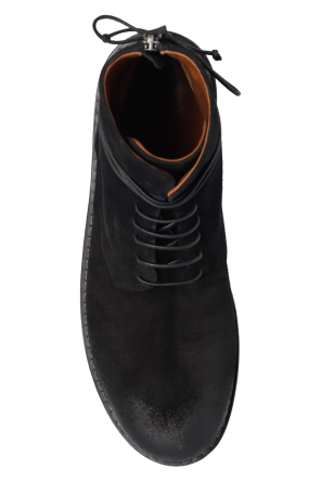 Marsell ‘Parrucca’ combat boots