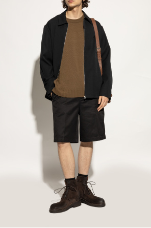 Marsell Botines de ante