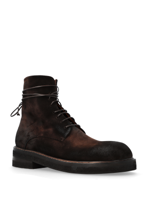 Marsell Botines de ante