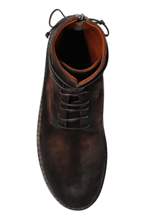 Marsell Botines de ante